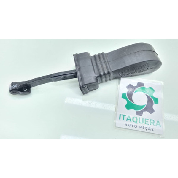 Limitador Porta Dianteira Audi A4 Ano 2014 2015