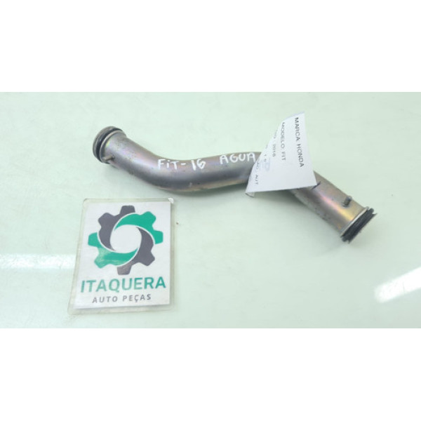 Mangueira Cano Agua Toyota Rav 2.5 Ano 2014 2015