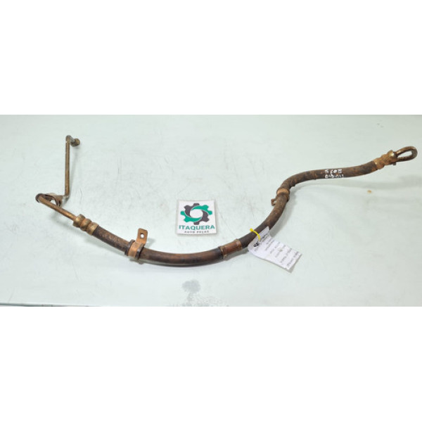Flexivel Freio Direito Chery Tiggo 2.0 Ano 2014 2015