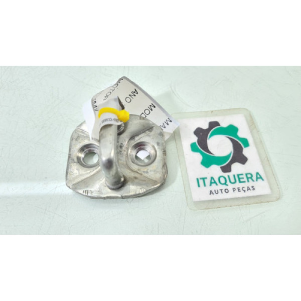 Batente Trava Porta Fiat Strada Volcano 1.3 Ano 2022 2023