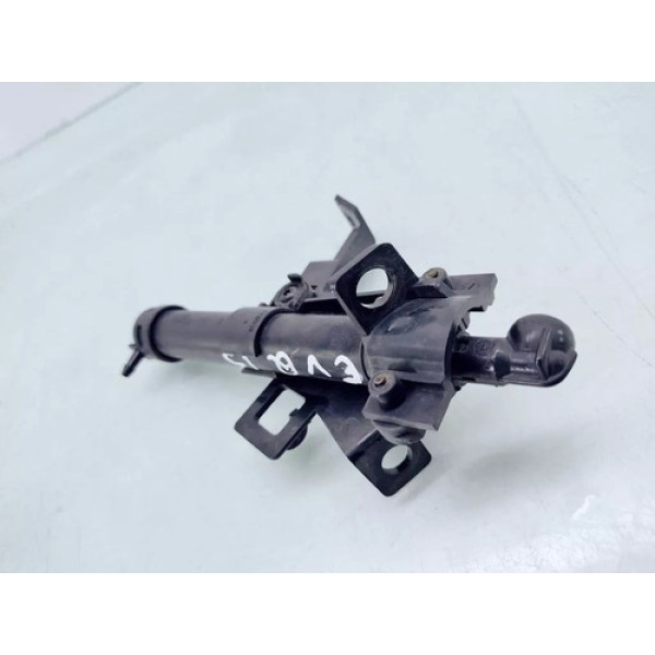 Esguicho Farol Esquerdo Land Rover Evoque Ano 2016 2017 2018