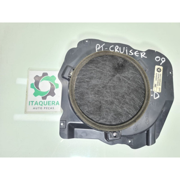 Alto Falante Traseiro Direito Pt Cruiser 2.4 2008 2009 Deta