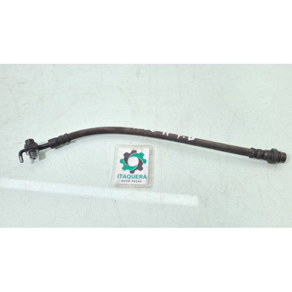 Flexivel Freio Traseiro Direito Volvo Xc60 Ano 2010 2011