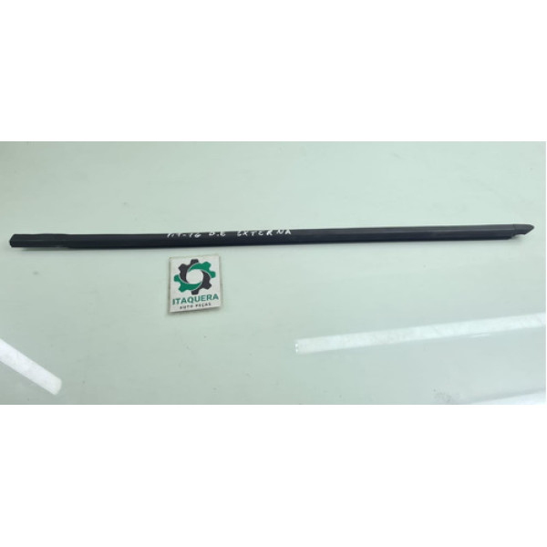 Pestana Externo Dianteira Esquerda Honda Fit Ano 2016 