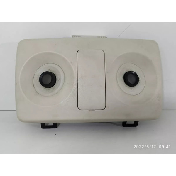 Luz Iluminação Interna Teto Dodge Journey 2.7 N- 2010