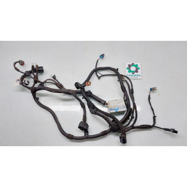 Chicote Externo Chevrolet Cobalt 1.8 Ano 2018 2019 