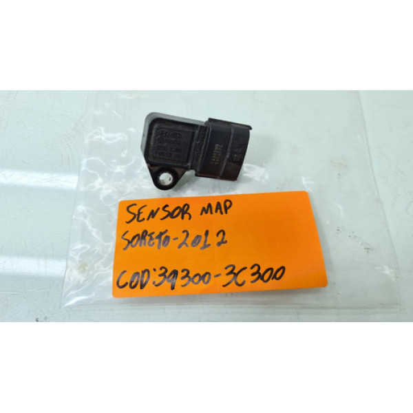 Sensro Map Kia Sorento Santa Fe Cadenza 3.5 2012 /393003c300