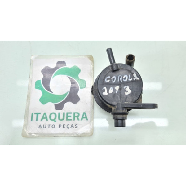 Filtro Toyota Corolla 2.0 Ano 2011 2012 2013