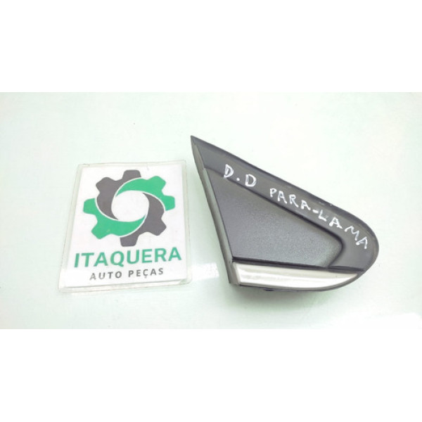 Acabamento Paralama Lado Direito Chery Arrizo 5 2019 2020