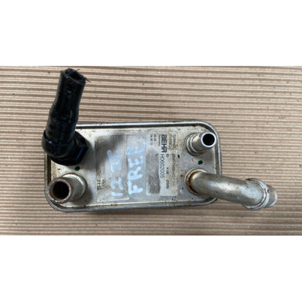 Resfriador Oleo Cambio Freelander 2 2.2 Ano 2012