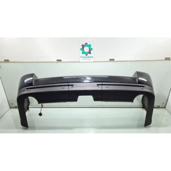 Parachoque Traseiro Range Rover Sport Ano 2007 2008
