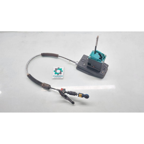 Trambulador Alavanca Marcha Citroen C5 2.0 Ano 2011 2012