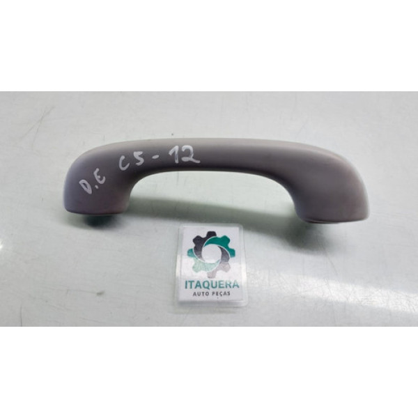 Alça Teto Dianteiro Citroen C5 Ano 2011 2012