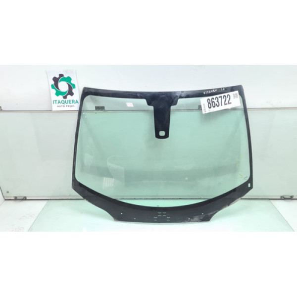 Vidro Parabrisa Citroen C5 Ano 2011 2012 (so Retirada Loja)