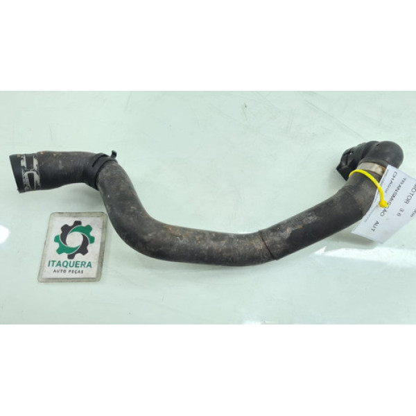Mangueira Agua Aquecimento Porsche Cayenne 3.6 V6 Ano 2008