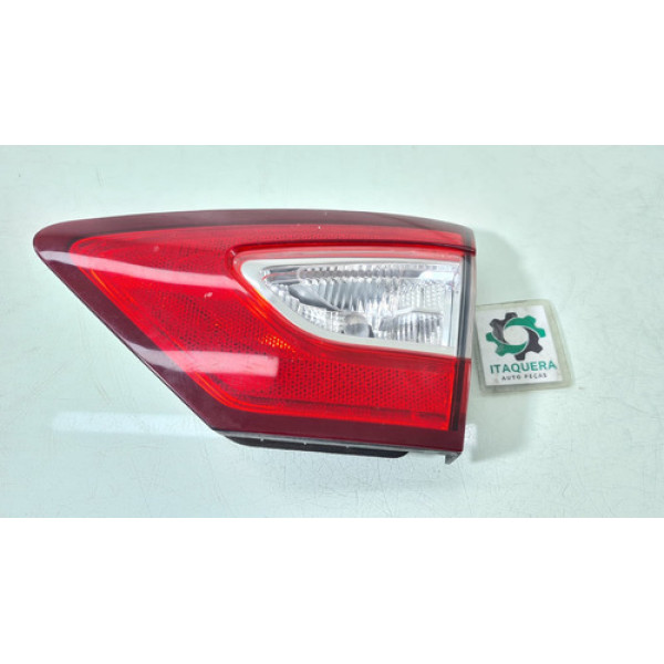 Lanterna Tampa Traseira Lado Direito Ford Fusion Ano 2015 