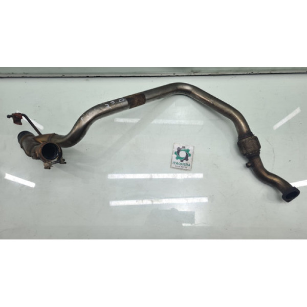 Cano Escapamento Flexivel Discovery 4 Range Rover 3.0 2012