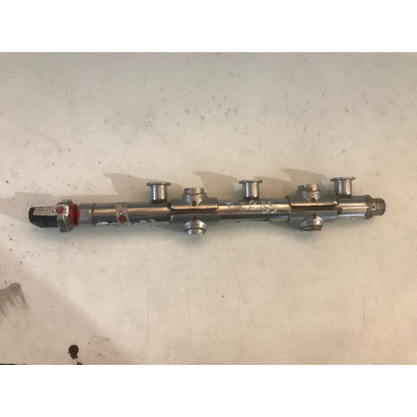 Flauta Vw Tcross Polo Virtus Up Nivus 1.0 Ano 2022