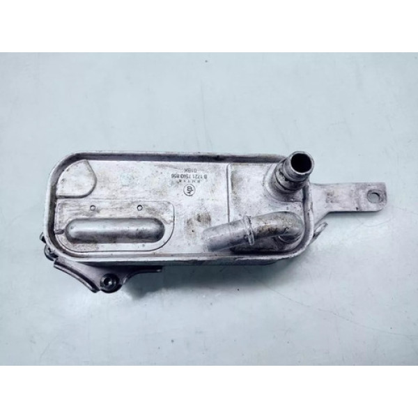 Resfriador Oleo Cambio Bmw X3 3.0  Ano 2012 N°17217593856