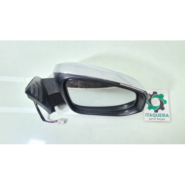 Retrovisor C/ Pisca Lado Direito Toyota Hilux Srx 2021 2022
