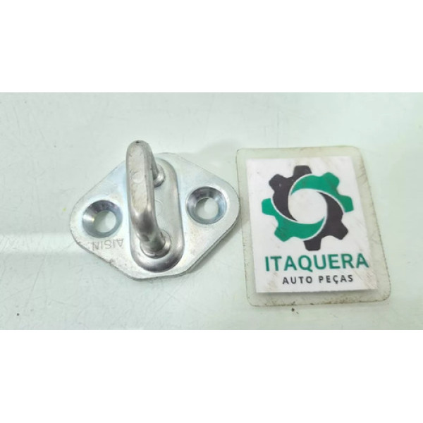 Batente Trava Porta Toyota Hilux Srx Ano 2021 2022