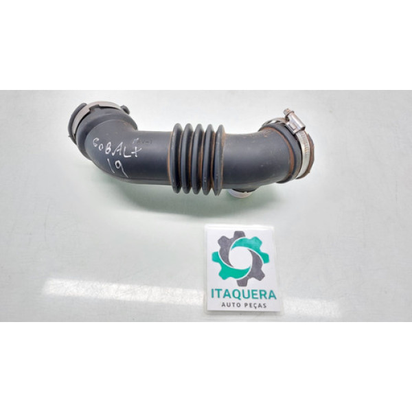Mangueira Filtro Ar Chevrolet Cobalt Onix 1.8 Ltz 2018 2019