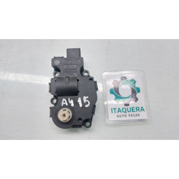 Motor Atuador Ar Audi A4 1.8 Tfsi Ano 2014 2015 - Efb490 