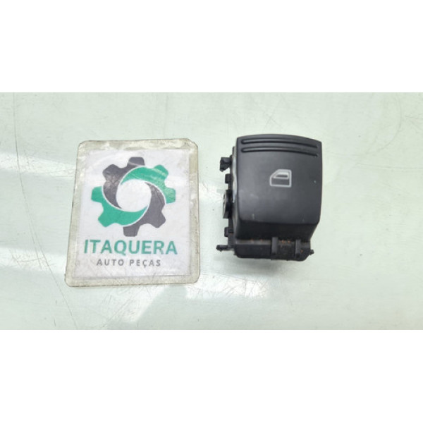 Comando Botão Vidro Traseiro Direito Porsche Cayenne 2008