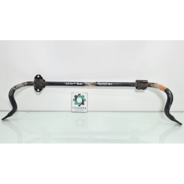 Barra Estabilizadora Traseira Tucson Ano 2020