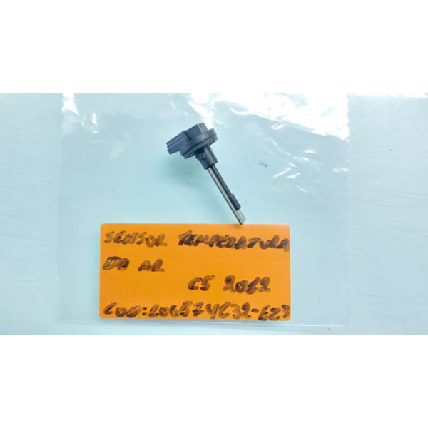 Sensor Temperatura Ar Citroen C5 2.0 Ano 2011 2012