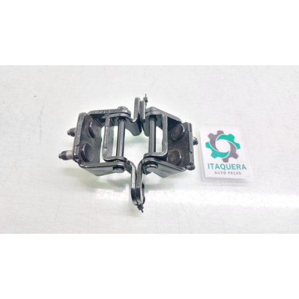 Par Dobradiça Tampa Traseira Chery Tiggo 7 Ano 2024 2025