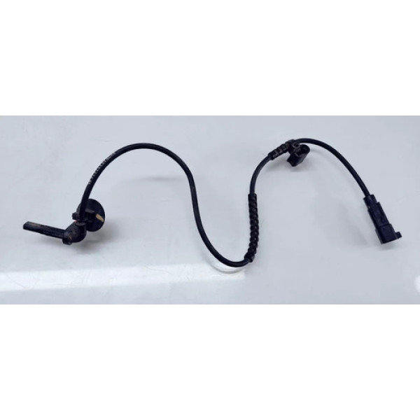 Sensor Abs Traseiro Direito Tracker  2018 N° 94544444