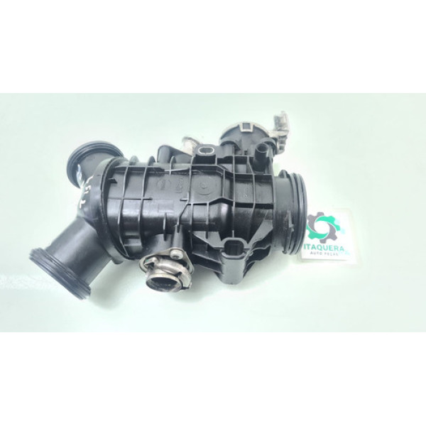 Tbi Corpo Borboleta Discovery 4 Range Rover Sport 3.0 2013