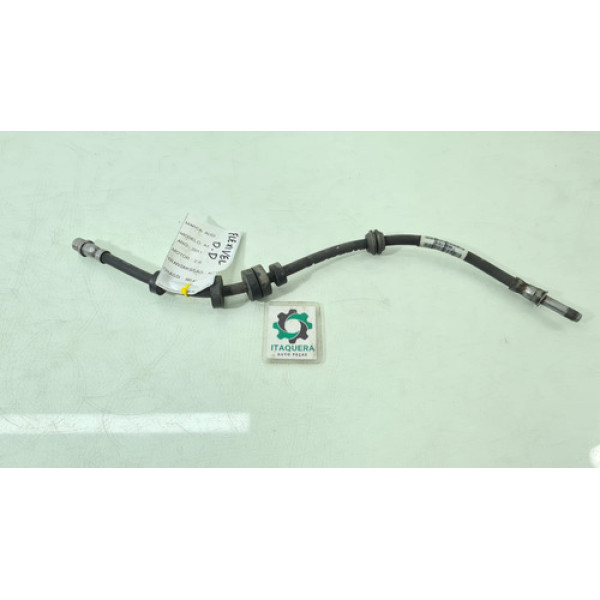 Flexivel Freio Dianteiro Direto Audi A4 Ano 2011