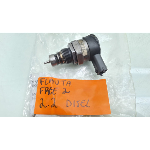 Sensor Fluta Freelander 2 2.2 Diesel Ano 2013 2014 Avaria