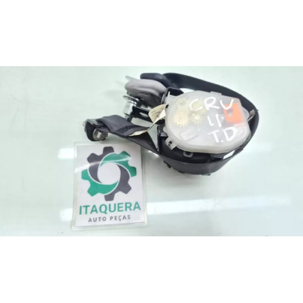 Cinto Segurança Traseiro Direito Honda Cr-v Crv 2010 2011