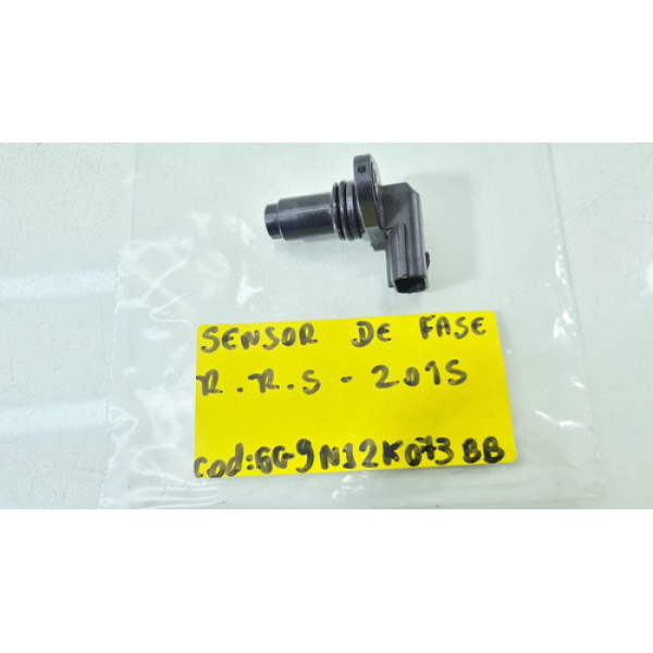 Sensor Fase Rotação Range Rover Sport 5.0 Ano 2015 2016 