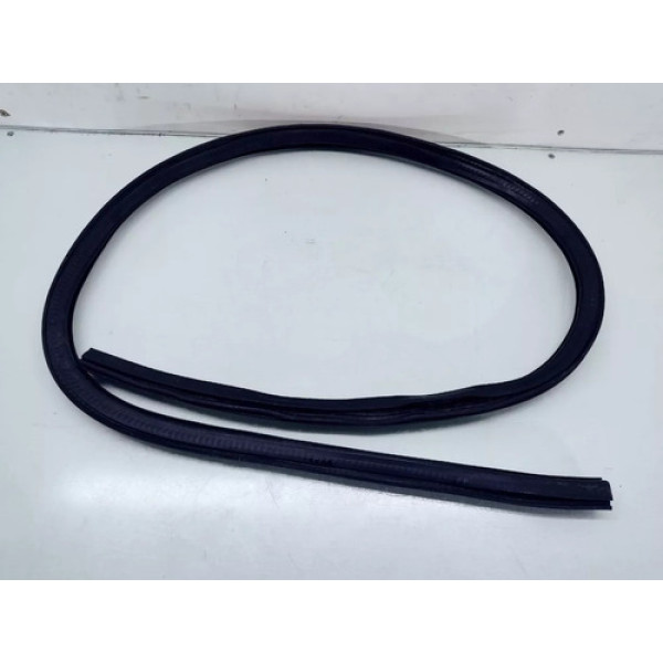 Borracha Carroceria Esquerda Ford Mustang Gt Ano 2019