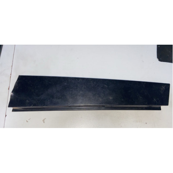 Moldura Coluna Porta Traseira Vw Jetta Ano 2011 N°1k5839902d