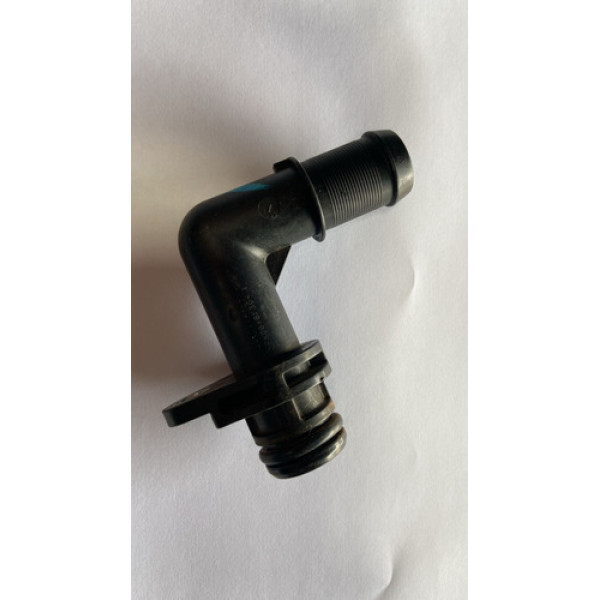 Tubo Refrigeração Cambio Chery Tiggo 8 1.6 Ano 2022