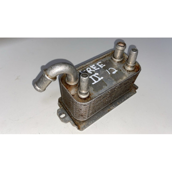 Resfriador Óleo Freelander 2 Diesel Ano 2012