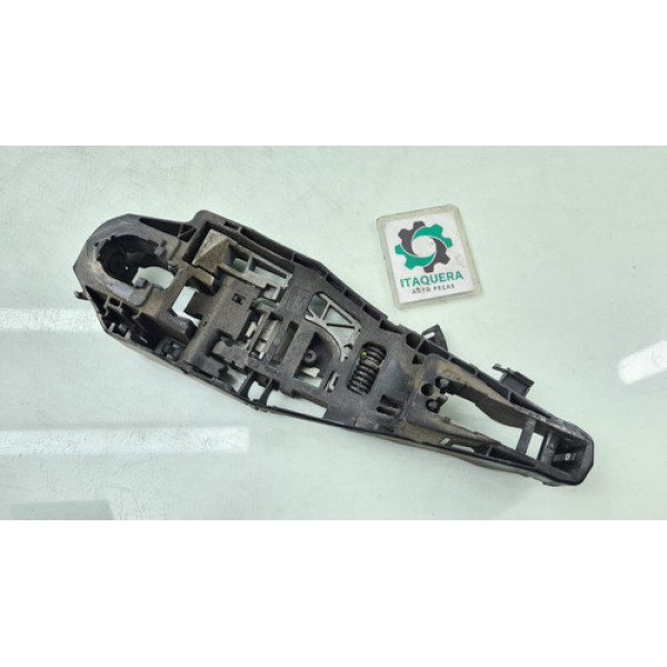 Suporte Maçaneta Dianteira Esquerda Citroen C4 Lounge 2019