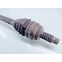 Semi Eixo Homocinetica Traseira Esquerda Bmw X3 4x4 6cc 2012