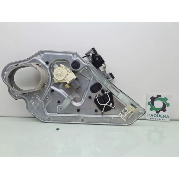 Maquina Vidro Traseiro Direito Ford Fusion Ano 2011 2012