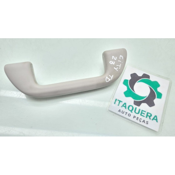 Alca Teto Pqp Traseiro Direito Honda City Ano2022 2023