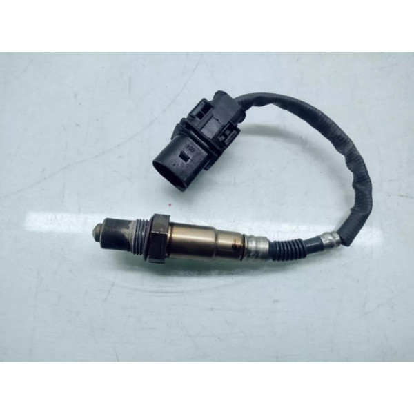 Sonda Lambda Honda Hrv Hr-v City 1.5 Ano 2023 025800701e