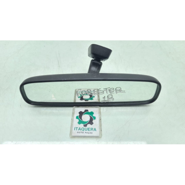 Retrovisor Interno Subaru Forester Ano 2017 2018