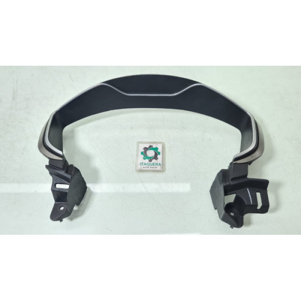 Acabamento Painel Instrumento Ford Fusion Ano 2014 2015