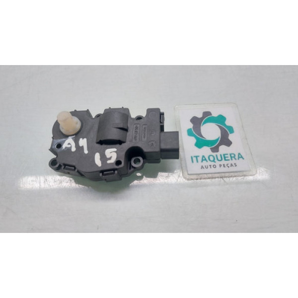 Motor Atuador Ar Audi A4 1.8 Tfsi Ano 2014 2015 - Efb490 