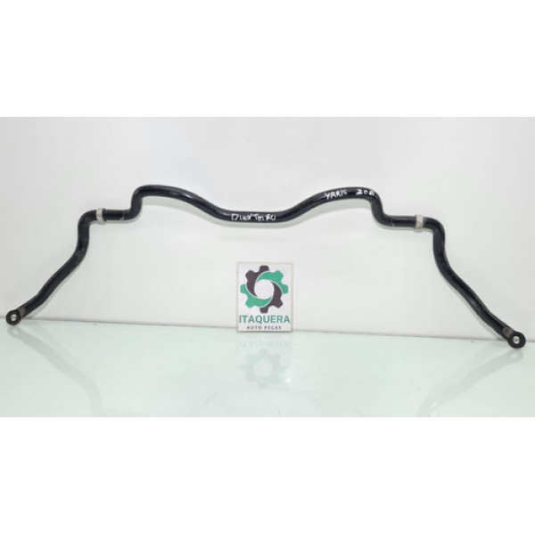 Barra Estabilizadora Dianteiro Toyota Yaris 1.5 Ano 2021